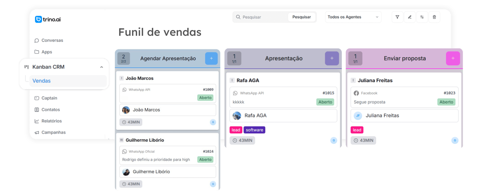 trino-automações-atendimento-omnichannel-agentes-de-ia-tela-2